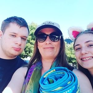 Meet your Posher, Lynn